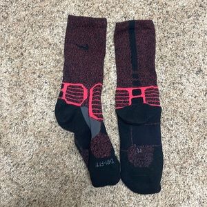 nike hyperelite socks
